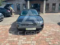 2004 Audi TT