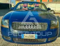 2004 Audi TT