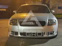 2004 Audi TT