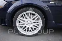 2004 Audi TT
