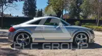 2004 Audi TT