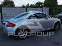 2004 Audi TT