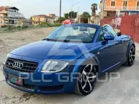 2004 Audi TT