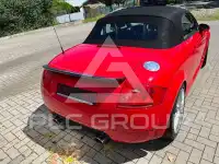 2004 Audi TT