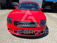 2004 Audi TT