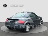 2004 Audi TT