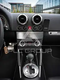 2004 Audi TT