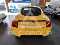 2004 Audi TT
