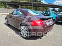 2004 Audi TT