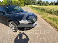 2004 Audi TT
