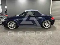 2004 Audi TT