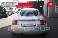 2004 Audi TT