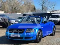 2004 Audi TT