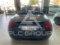 2004 Audi TT