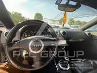 2004 Audi TT