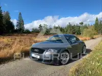 2004 Audi TT
