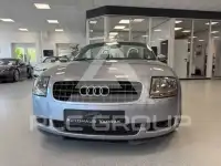 2004 Audi TT