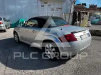 2004 Audi TT