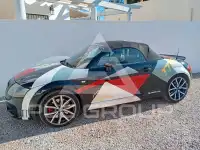 2004 Audi TT