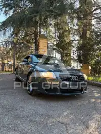 2004 Audi TT