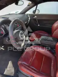 2004 Audi TT