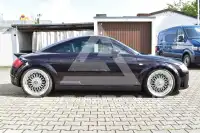 2004 Audi TT