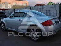 2004 Audi TT
