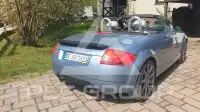 2004 Audi TT