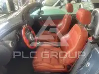 2004 Audi TT