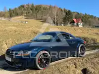 2004 Audi TT