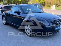 2004 Audi TT