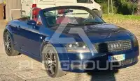 2004 Audi TT