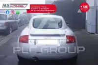 2004 Audi TT