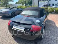 2004 Audi TT