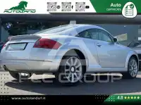 2004 Audi TT