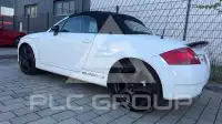 2004 Audi TT