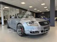 2004 Audi TT