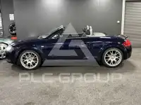 2004 Audi TT