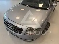 2004 Audi TT