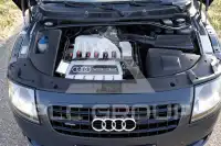 2004 Audi TT