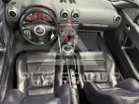 2004 Audi TT