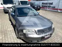 2004 Audi S6