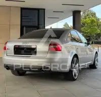 2004 Audi S6