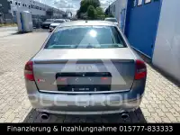 2004 Audi S6