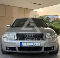 2004 Audi S6