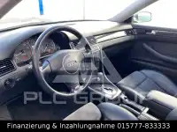 2004 Audi S6