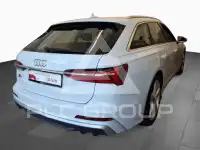 2024 Audi S6