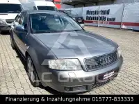 2004 Audi S6