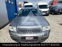 2004 Audi S6