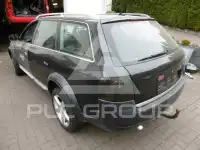 2004 Audi A6